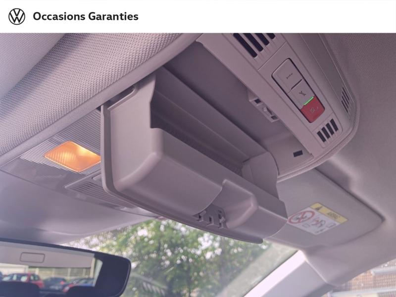 Voitures occasions VOLKSWAGEN POLO VW Edition Abbeville