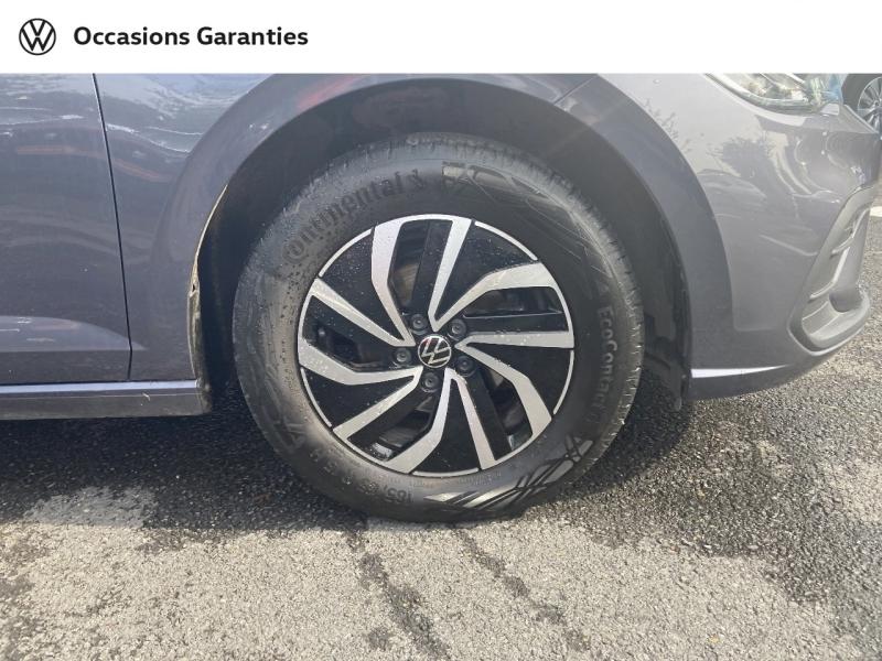 Voitures occasions VOLKSWAGEN POLO VW Edition Abbeville