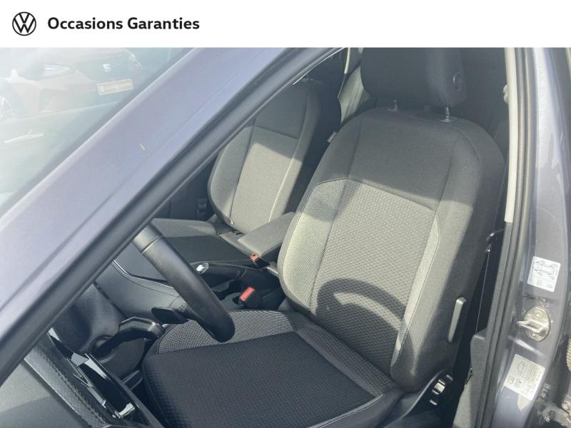 Voitures occasions VOLKSWAGEN POLO VW Edition Abbeville
