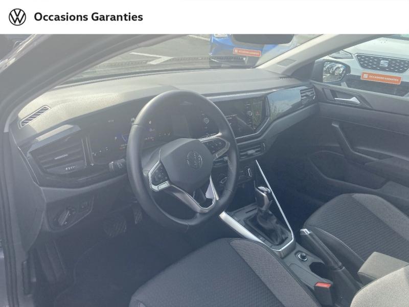 Voitures occasions VOLKSWAGEN POLO VW Edition Abbeville