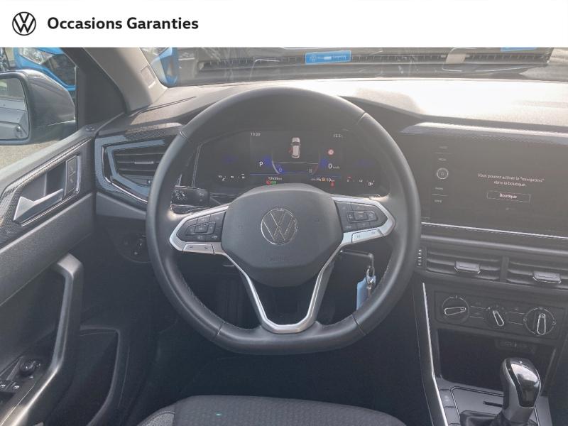 Voitures occasions VOLKSWAGEN POLO VW Edition Abbeville