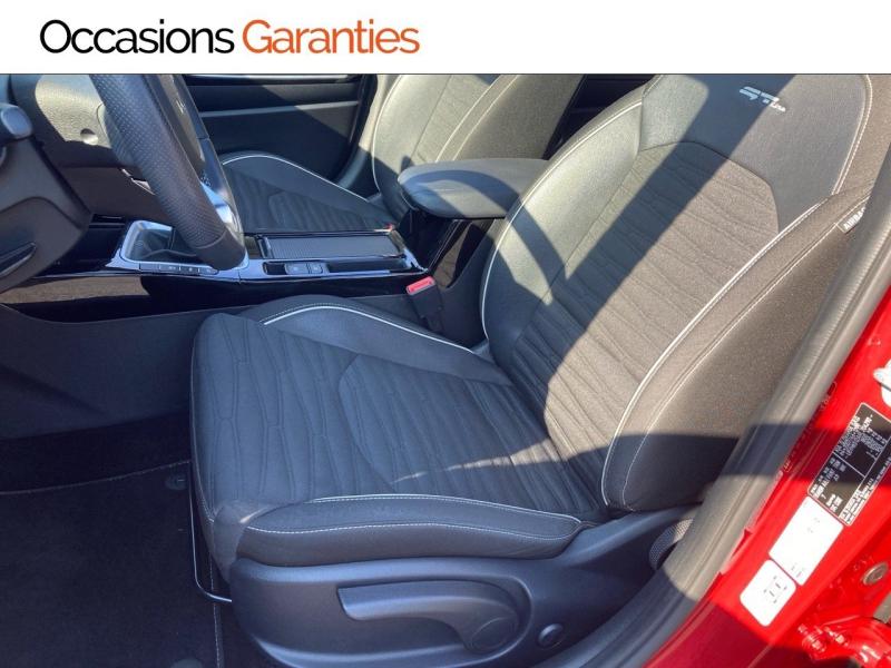 Voitures occasions KIA Ceed GT Line Abbeville