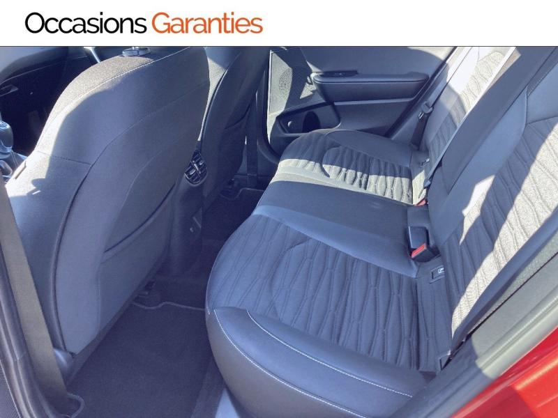 Voitures occasions KIA Ceed GT Line Abbeville