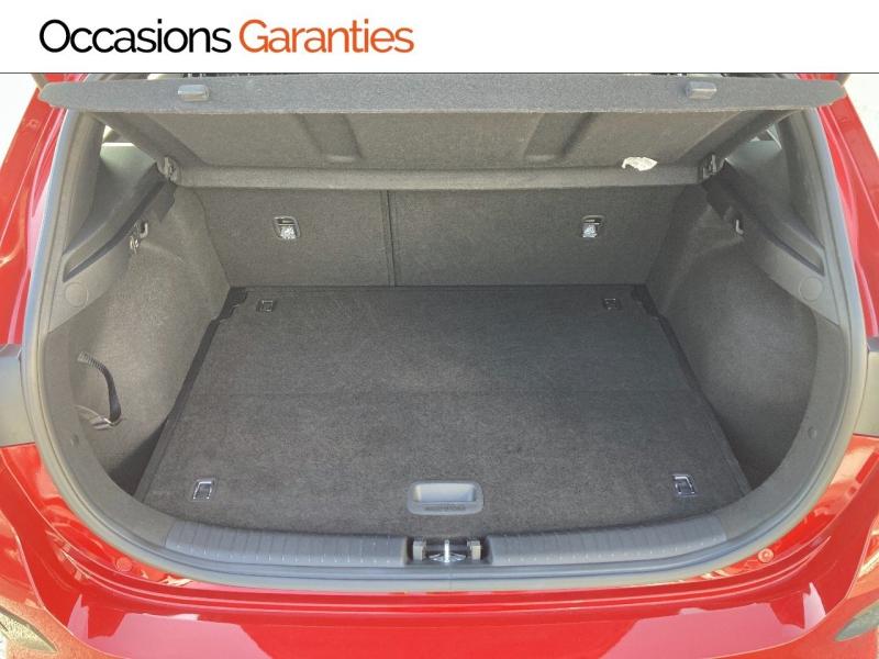 Voitures occasions KIA Ceed GT Line Abbeville