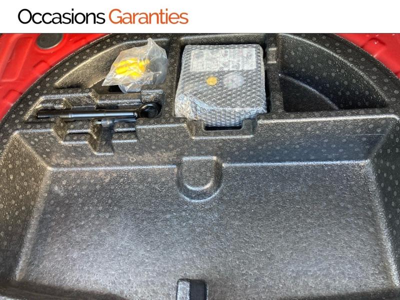 Voitures occasions KIA Ceed GT Line Abbeville