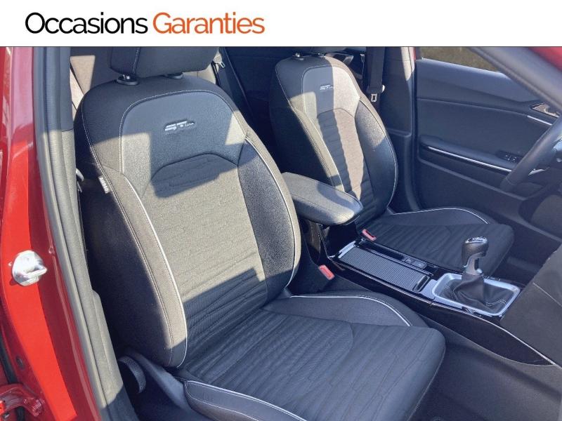 Voitures occasions KIA Ceed GT Line Abbeville