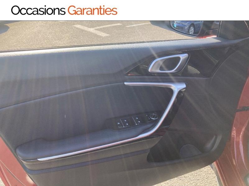 Voitures occasions KIA Ceed GT Line Abbeville