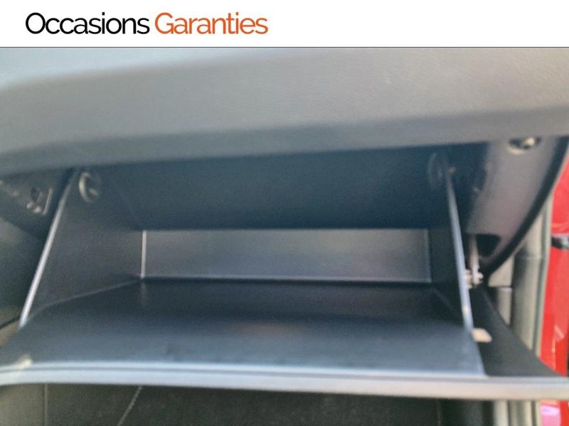 Voitures occasions KIA Ceed GT Line Abbeville