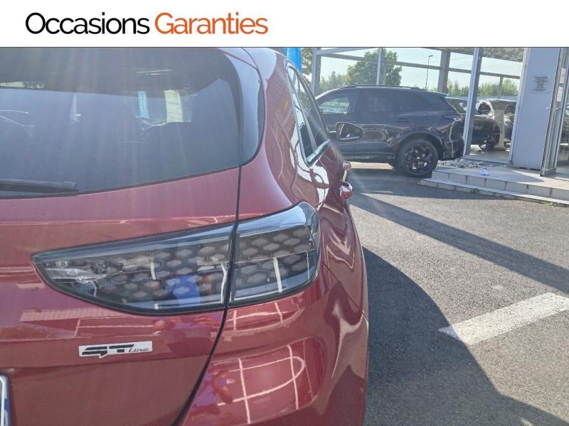 Voitures occasions KIA Ceed GT Line Abbeville