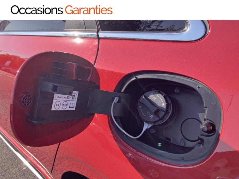 Voitures occasions KIA Ceed GT Line Abbeville