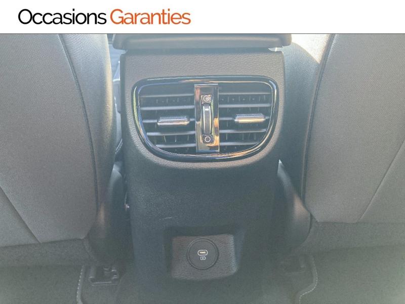 Voitures occasions KIA Ceed GT Line Abbeville