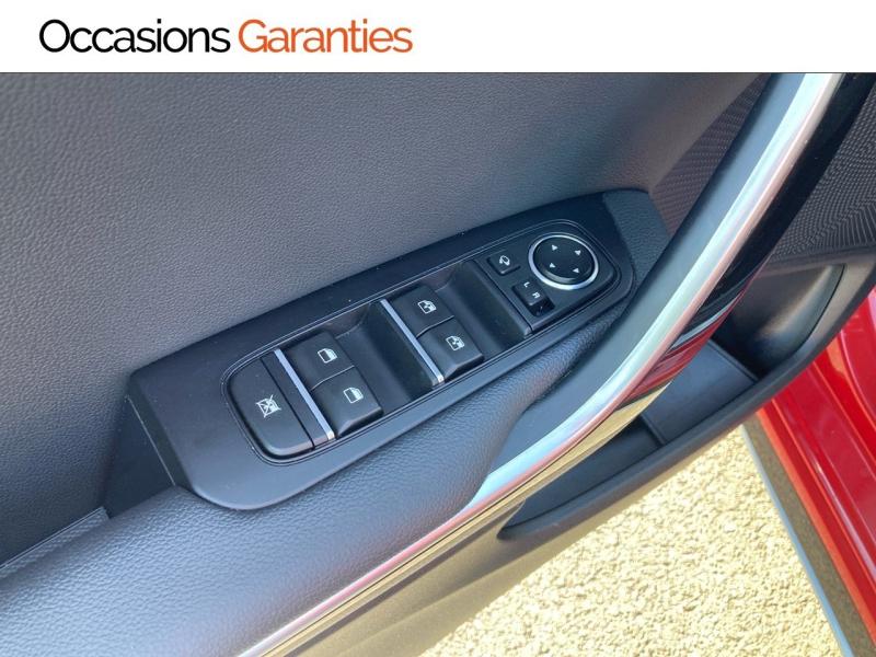Voitures occasions KIA Ceed GT Line Abbeville