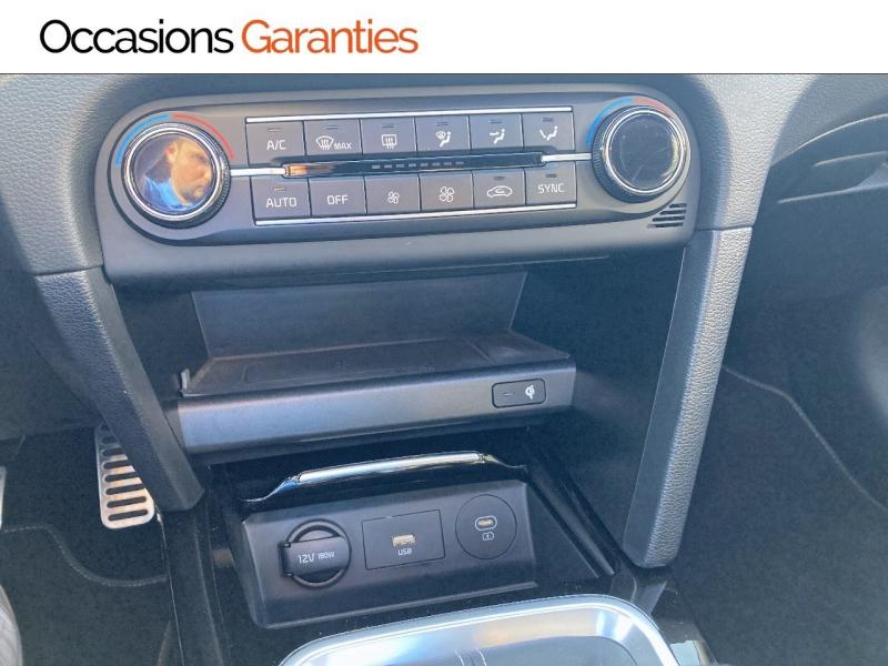 Voitures occasions KIA Ceed GT Line Abbeville