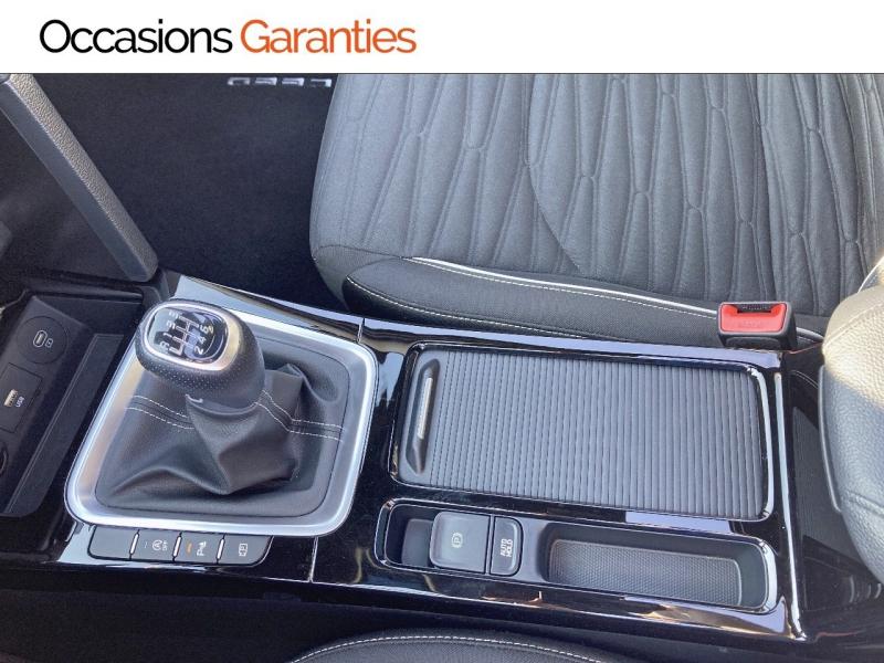 Voitures occasions KIA Ceed GT Line Abbeville