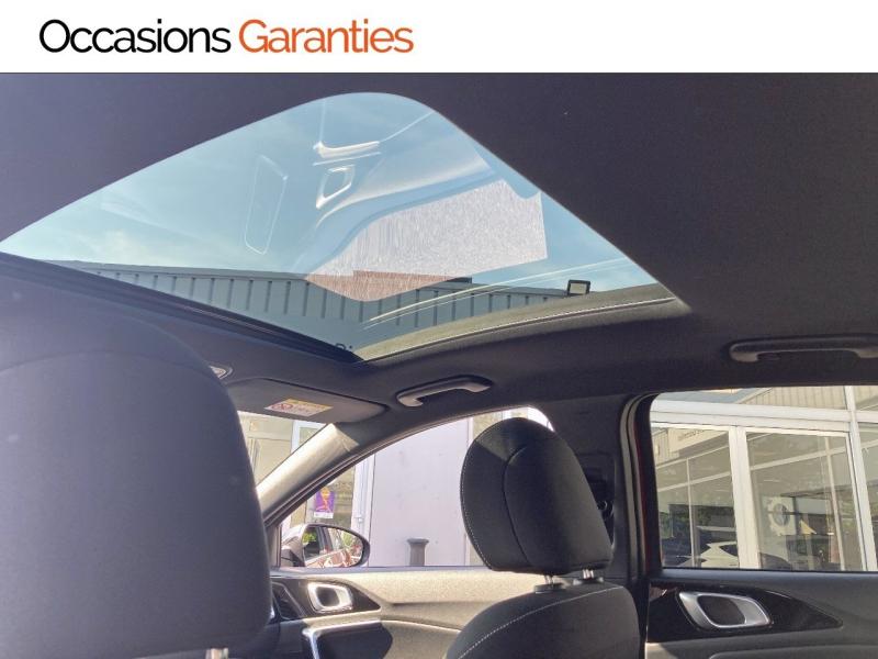 Voitures occasions KIA Ceed GT Line Abbeville