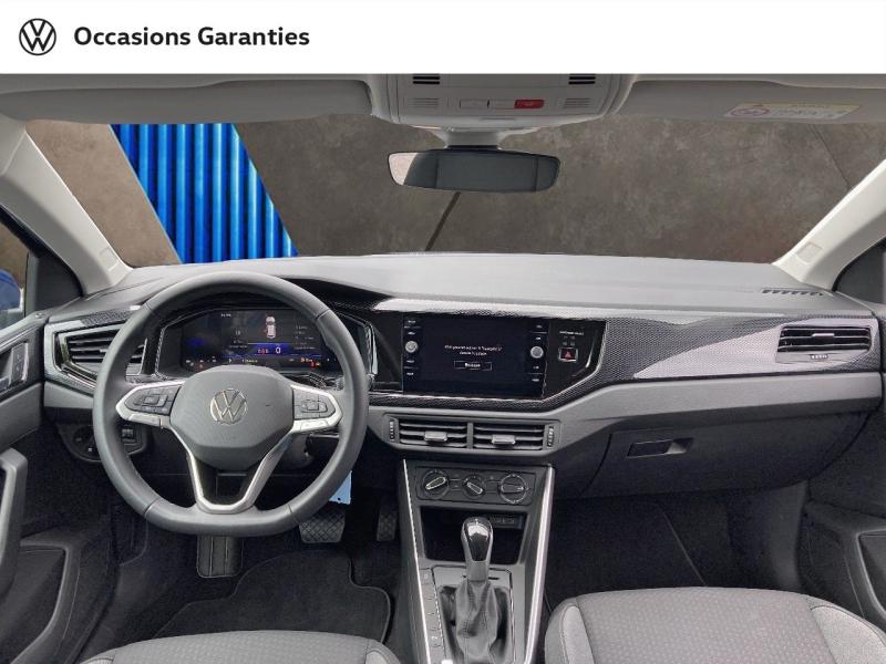 Voitures occasions VOLKSWAGEN POLO Life Abbeville