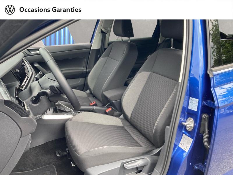 Voitures occasions VOLKSWAGEN POLO Life Abbeville