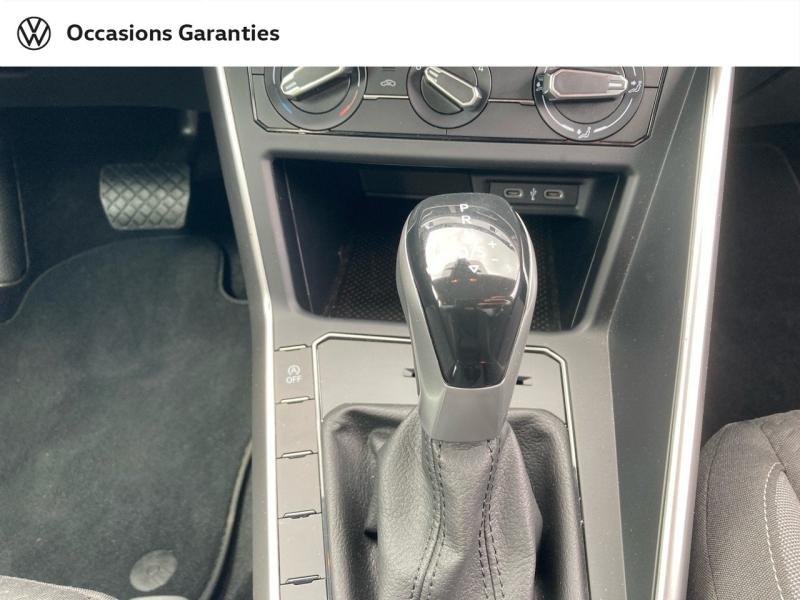 Voitures occasions VOLKSWAGEN POLO Life Abbeville