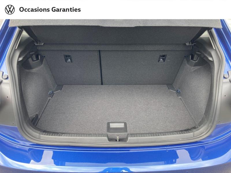 Voitures occasions VOLKSWAGEN POLO Life Abbeville