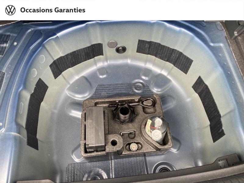 Voitures occasions VOLKSWAGEN POLO Life Abbeville