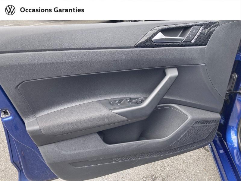 Voitures occasions VOLKSWAGEN POLO Life Abbeville