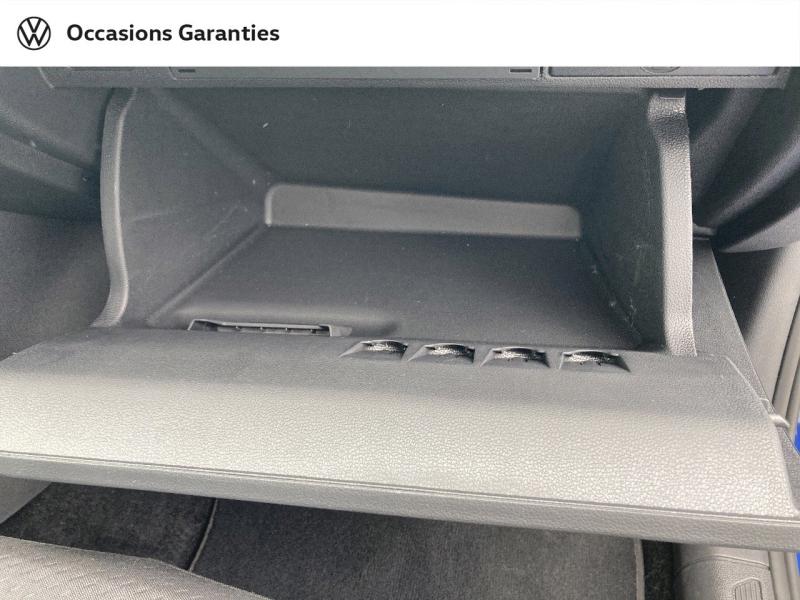 Voitures occasions VOLKSWAGEN POLO Life Abbeville