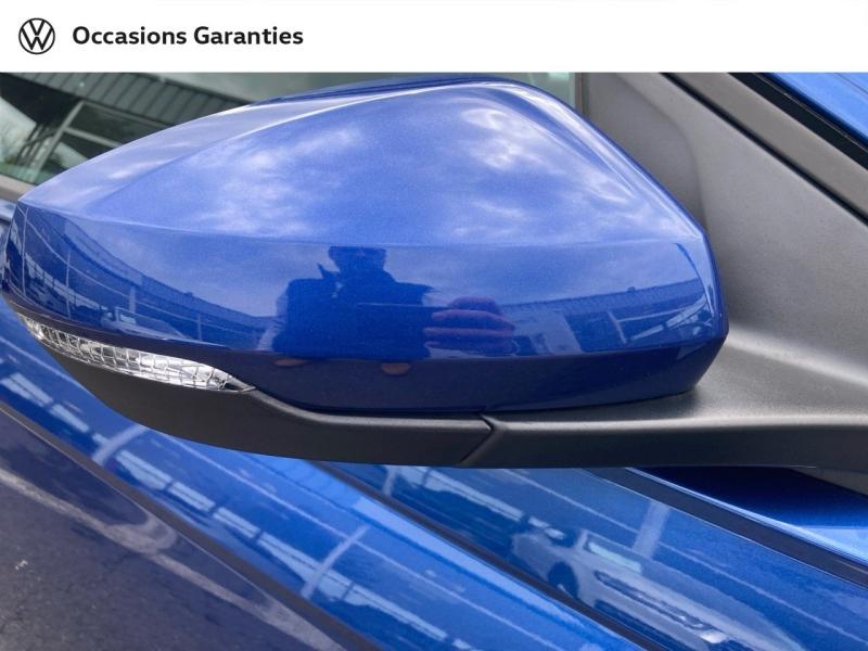 Voitures occasions VOLKSWAGEN POLO Life Abbeville