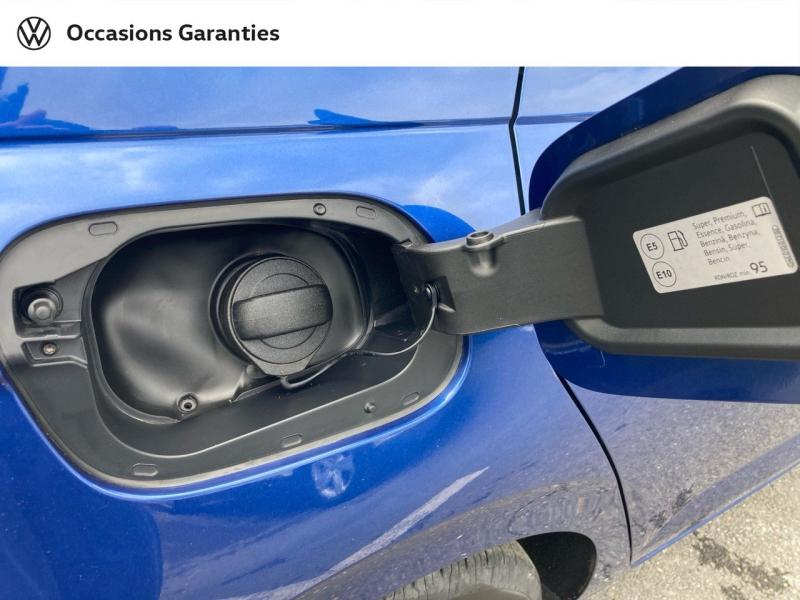 Voitures occasions VOLKSWAGEN POLO Life Abbeville