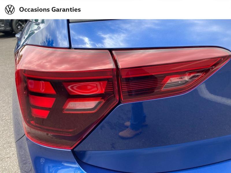Voitures occasions VOLKSWAGEN POLO Life Abbeville