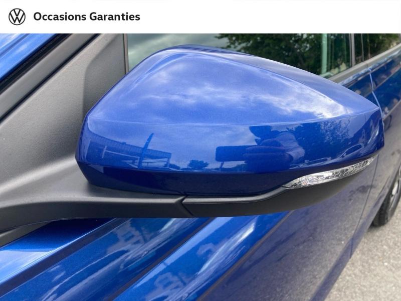 Voitures occasions VOLKSWAGEN POLO Life Abbeville