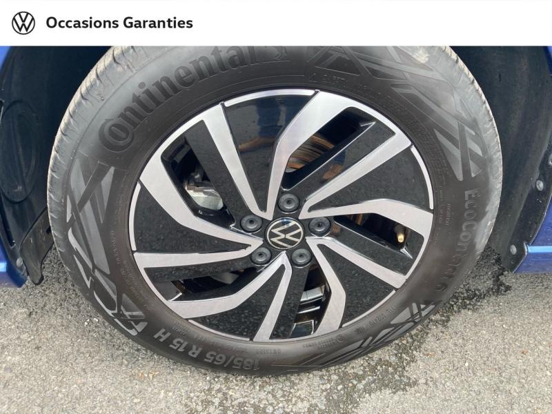 Voitures occasions VOLKSWAGEN POLO Life Abbeville