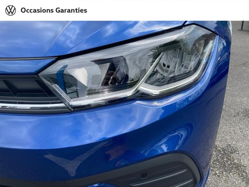 Voitures occasions VOLKSWAGEN POLO Life Abbeville