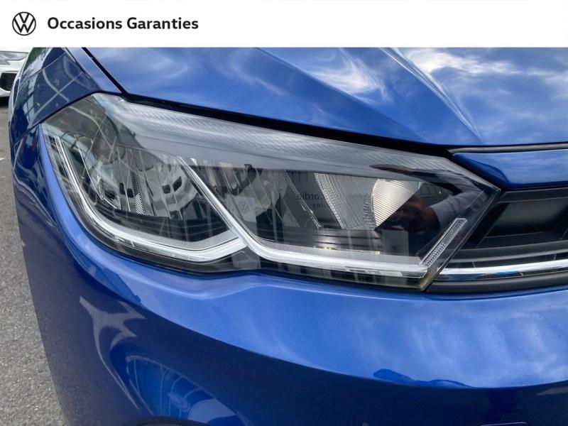 Voitures occasions VOLKSWAGEN POLO Life Abbeville