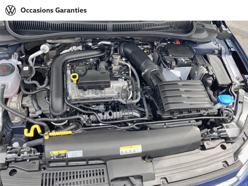 Voitures occasions VOLKSWAGEN POLO Life Abbeville