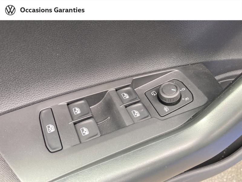 Voitures occasions VOLKSWAGEN POLO Life Abbeville