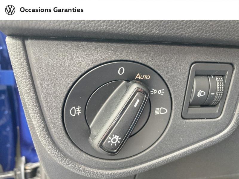 Voitures occasions VOLKSWAGEN POLO Life Abbeville