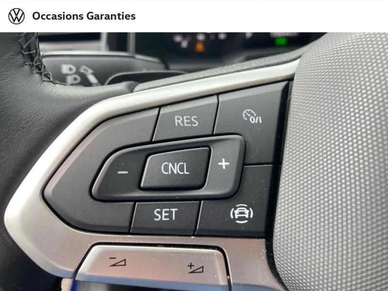 Voitures occasions VOLKSWAGEN POLO Life Abbeville