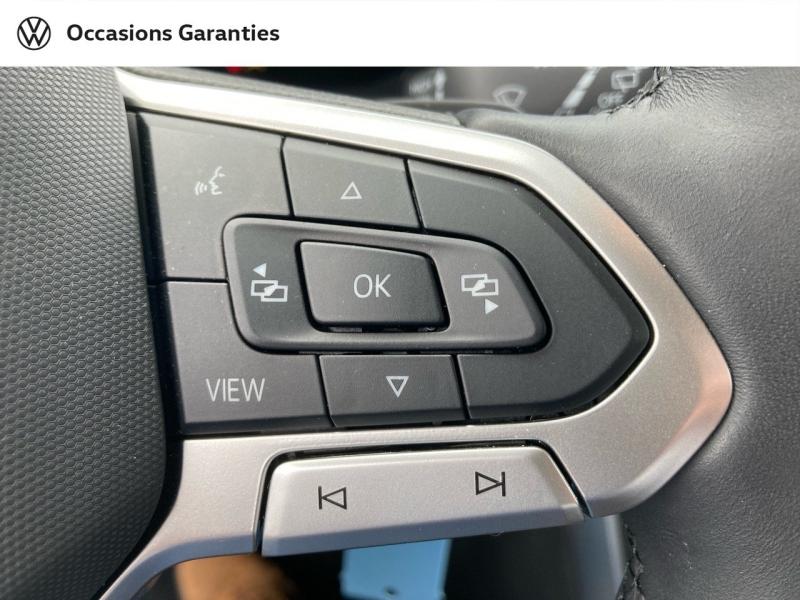 Voitures occasions VOLKSWAGEN POLO Life Abbeville