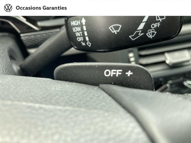 Voitures occasions VOLKSWAGEN POLO Life Abbeville