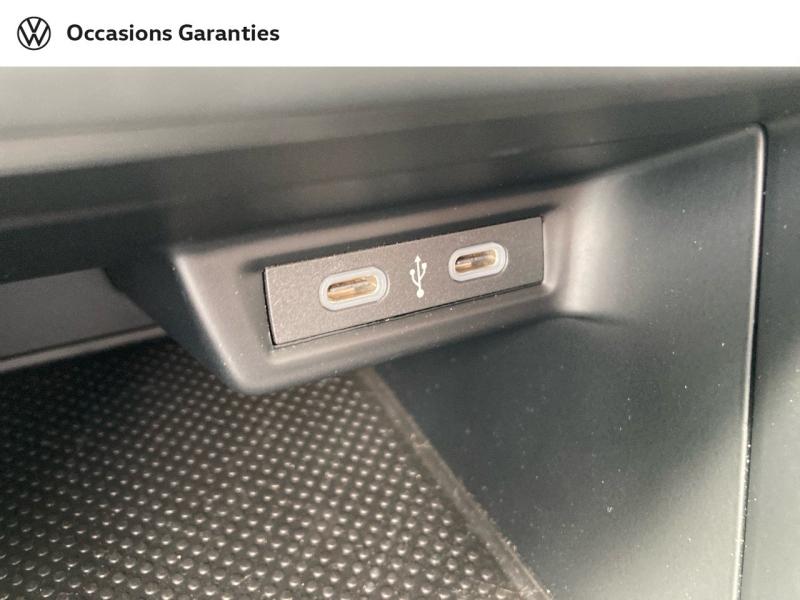 Voitures occasions VOLKSWAGEN POLO Life Abbeville