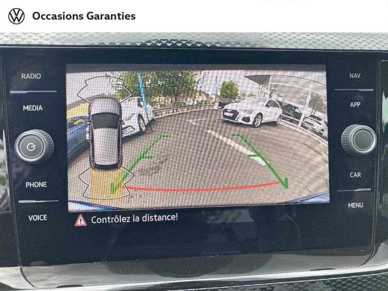 Voitures occasions VOLKSWAGEN POLO Life Abbeville