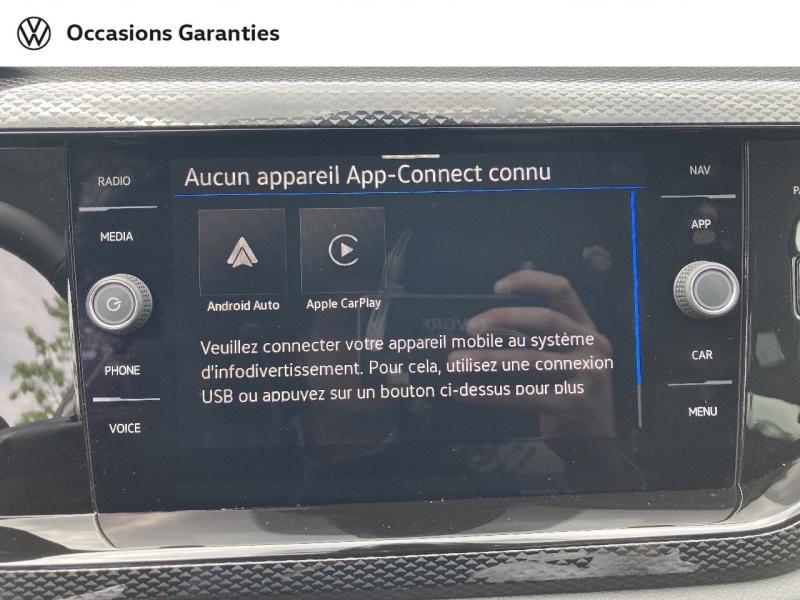 Voitures occasions VOLKSWAGEN POLO Life Abbeville