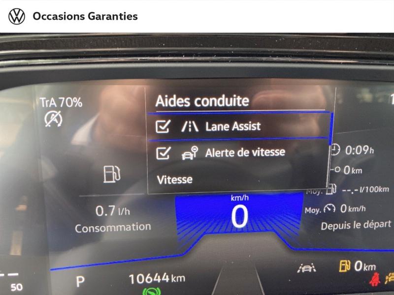 Voitures occasions VOLKSWAGEN POLO Life Abbeville