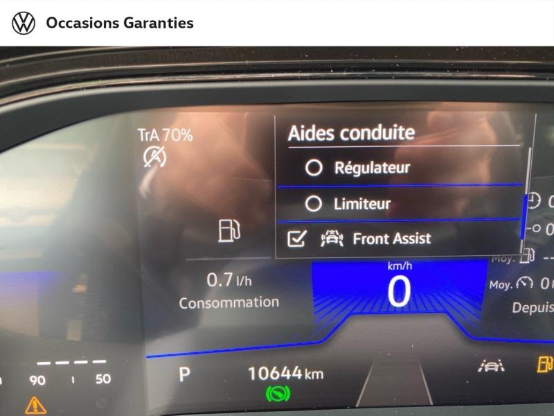 Voitures occasions VOLKSWAGEN POLO Life Abbeville