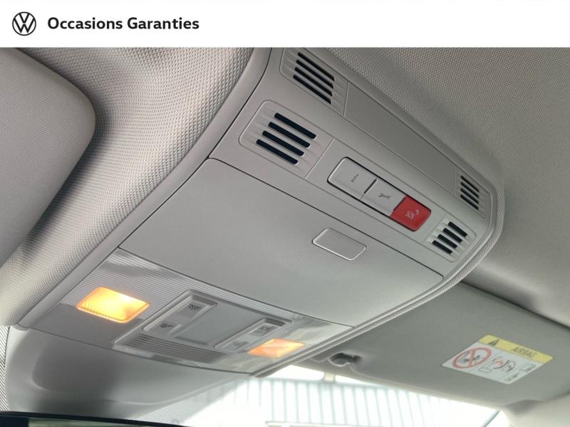 Voitures occasions VOLKSWAGEN POLO Life Abbeville