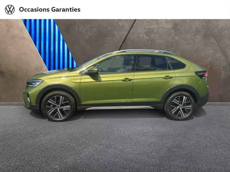 Voitures occasions VOLKSWAGEN TAIGO Style Abbeville