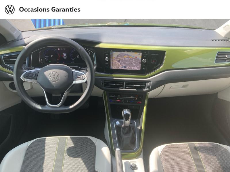 Voitures occasions VOLKSWAGEN TAIGO Style Abbeville