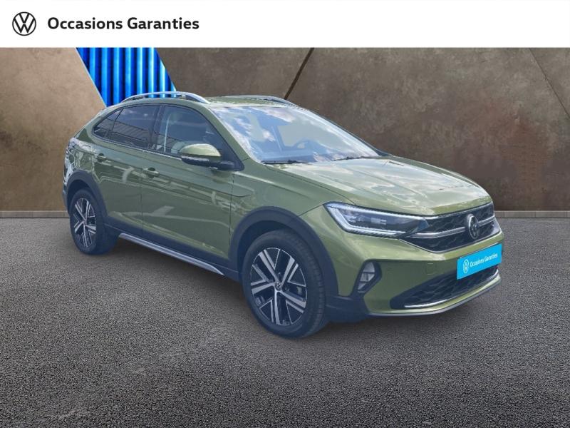 Voitures occasions VOLKSWAGEN TAIGO Style Abbeville