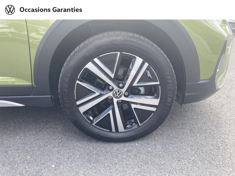 Voitures occasions VOLKSWAGEN TAIGO Style Abbeville