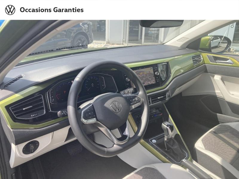 Voitures occasions VOLKSWAGEN TAIGO Style Abbeville